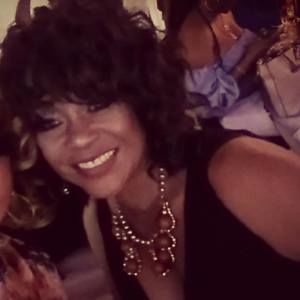 Meet your Posher, Debra